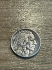 1913(Type 2) Buffalo Nickel VF