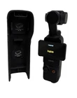 DJI Osmo Pocket 3 4K Vlog Camera w/Protective Cover