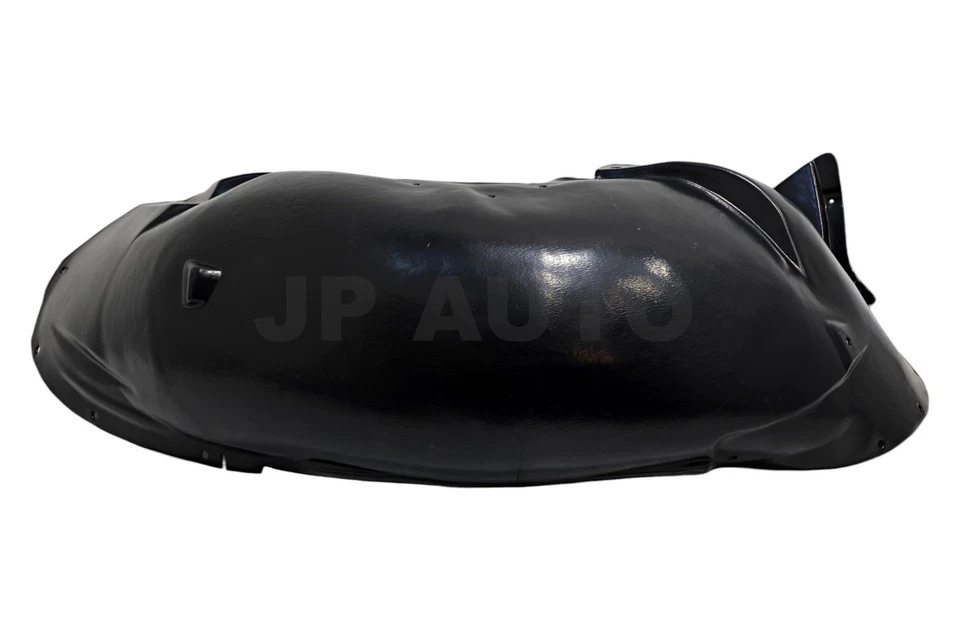 Guardabarros delantero interior derecho pasajero base Pontiac Solstice 2006-2009 Foto 2 de 4