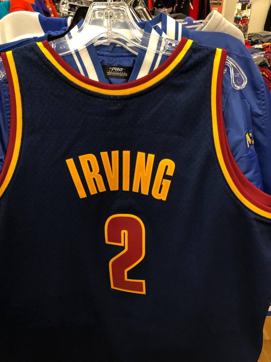 kyrie irving throwback jersey