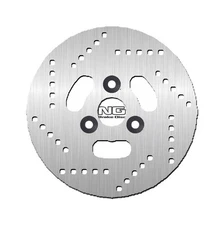 29827 - compatible with Suzuki Ay 50 Katana W 50 1997-2003 BRAKE DISC