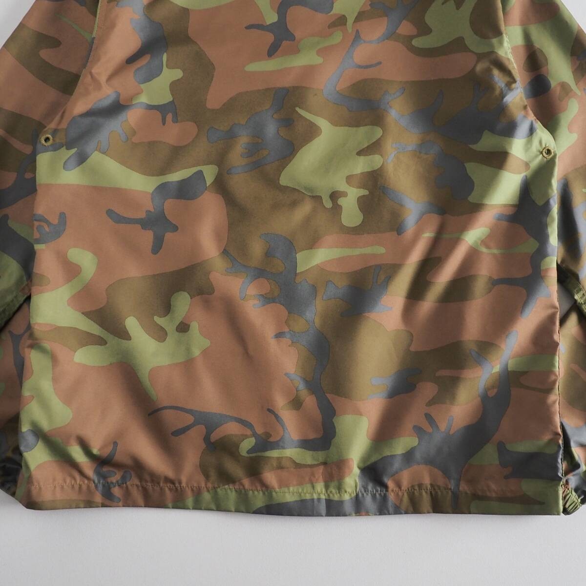 Patagonia Lightweight Variable Jacket Camouflage … - image 9