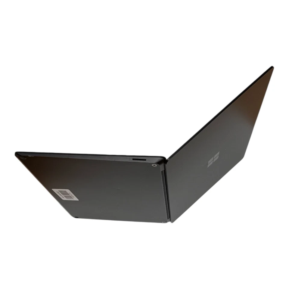 Surface Laptop 3 i7 16GB 256GB Touch (Akku 80%) englisch (Füße fehlen) Flecken - Bild 2 von 2