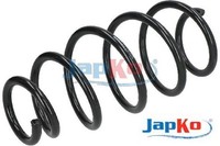 Japko ZCJ3962A Fahrwerksfeder FüR Opel