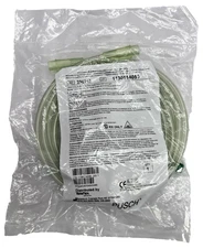 Lot of 9x RUSCH Infant Oxygen Mask With 7ft Oxygen Tubing 396218