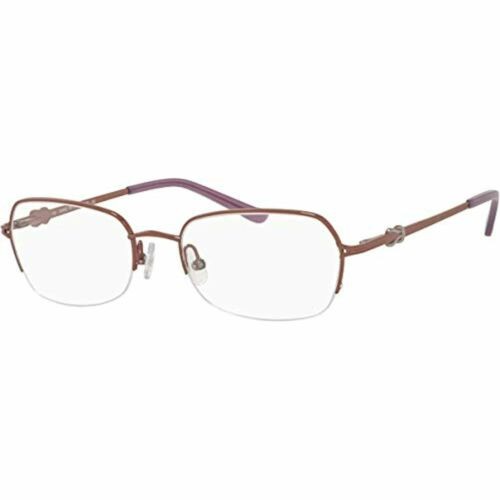 Saks Fifth Ave Women's Lilac 51 mm Eyeglasses SFA310T-789-51