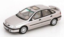 RENAULT - LAGUNA 3.0 V6 1996 - OPALE GREY 1/18 scale Ottomobile #OT1185