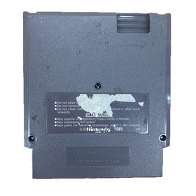 Mighty Bomb Jack - Nintendo Entertainment System NES PAL - LH 028111