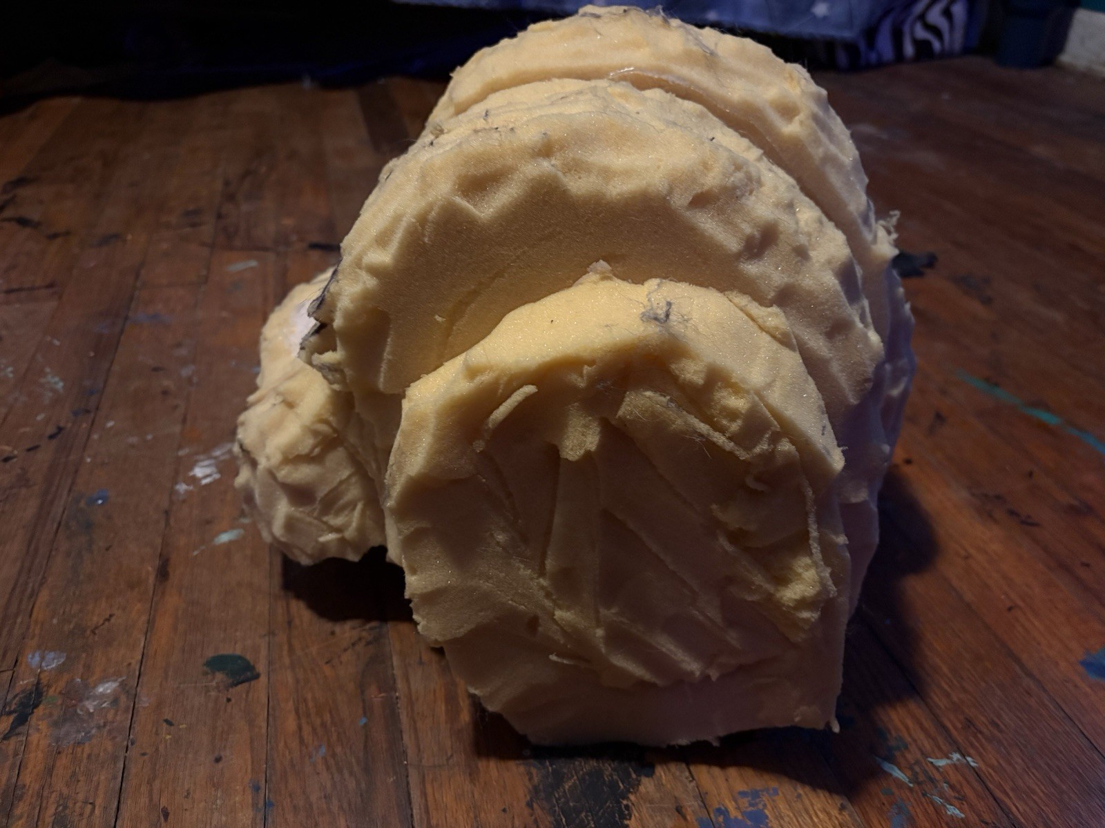 Fursuit Head Base - image 2