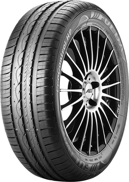 Fulda EcoControl HP 195/55 R15 85H - Bild 2 von 2