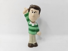 Blues Clues Racing Collectible Playset Steve ONLY Vintage Fisher Price Nick Jr