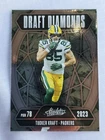2025 Panini Tucker Kraft Base (Raw)