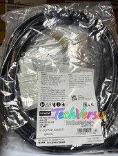 cxBrand new Siemens USB cable 3UF7941-0AA00-0 By UPS or DHL