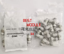 10PCS SMC AS2201F-02-08SA Professional Power Modules Sensors