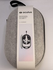 Oculus Quest 2 Carrying Case Official VR Head...