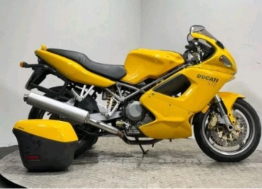Ducati ST2 Motorcycles & Scooters for sale | eBay UK