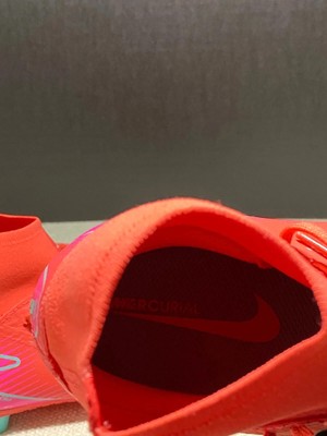 Nike Zoom Mercurial Superfly 10 Academy AG Mad Energy Pack  display picture 1