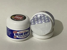 2-Original Blue-Emu Super Strength Cream, 2 Oz Exp 07/25