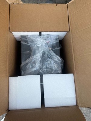1PCS INVT Inverter GD20-5R5G-4 380V/5.5KW New
