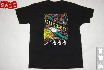 Hot Guster The Road To Carnegie Christmas Gift Unisex S-5XL Shirt SS596