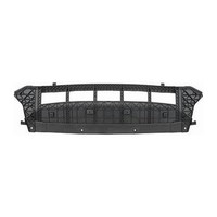 Diederichs Blende StoßFäNger FrontschüRze FüR Audi Q5 8RB Vorne Unten 8R0807233C