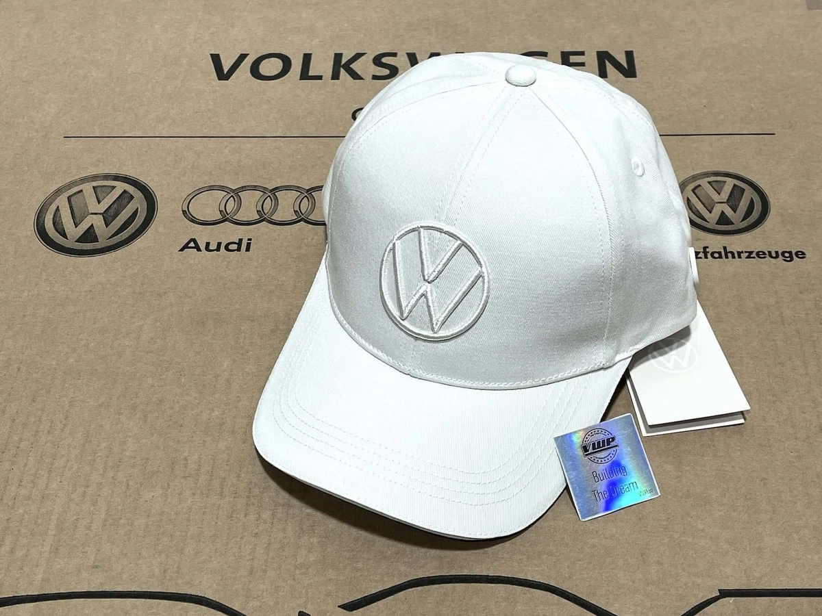 Las mejores ofertas en Gorros y sombreros Volkswagen | eBay