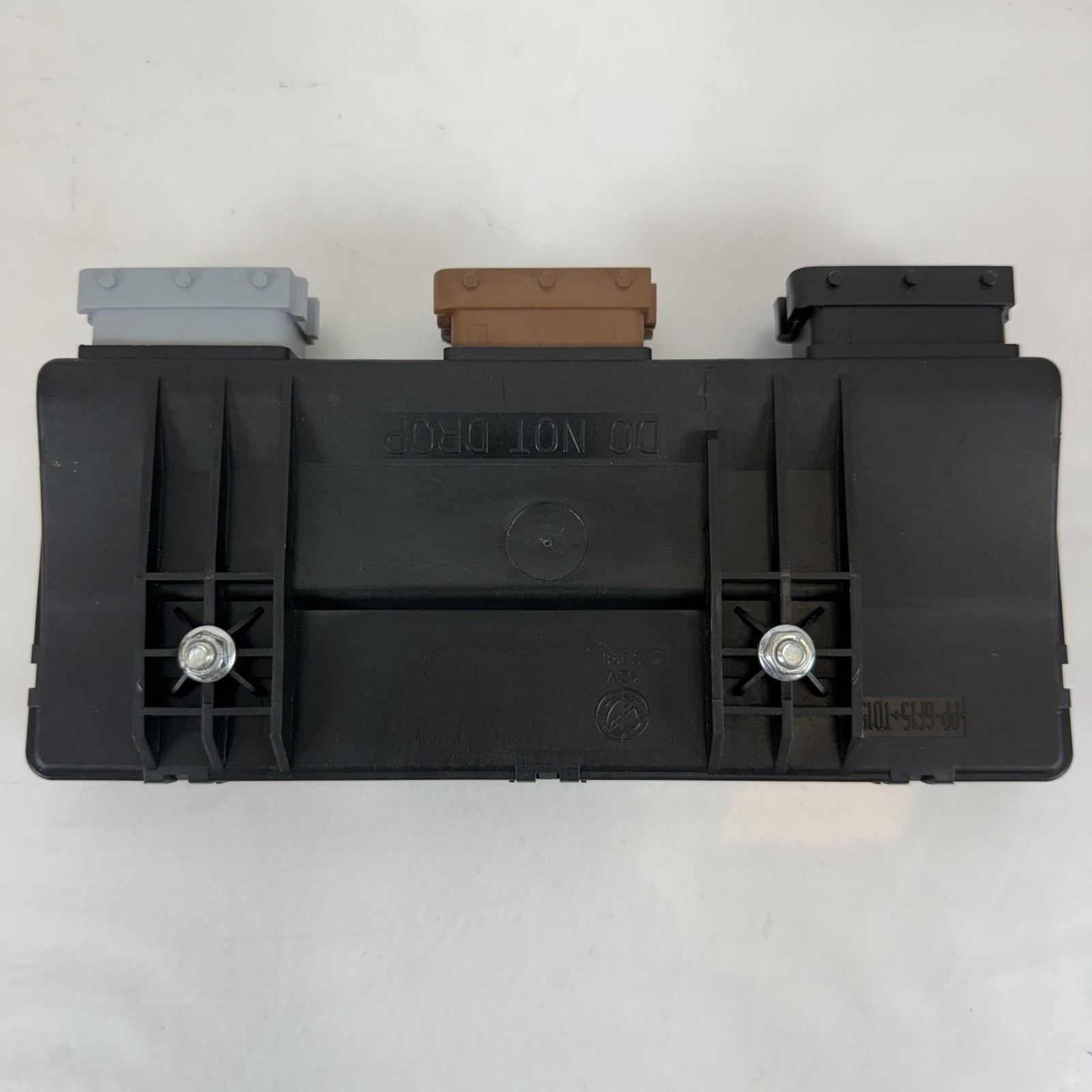 2009-2014 Ferrari California Seat Control Module ECU OEM 80609700 NAG NAP