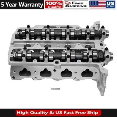 For 2011-2019 Chevy Cruze Sonic Trax Cylinder Head Assembly 55565291 55573669 US