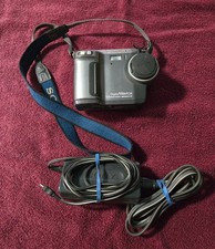 SONY DIGITAL MAVICA MVC-FD85 1.3 MEGA PIXELS with Charger 1 Battery