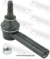 Febest 2121-EXPIII Spurstangenkopf FüR Ford USA