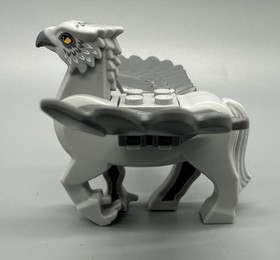 LEGO Harry Potter Hippogriff Buckbeak Minifigure from 4753 4750