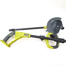 RYOBI ONE+ 18V 9 in. Cordless Battery Edger (Tool Only)