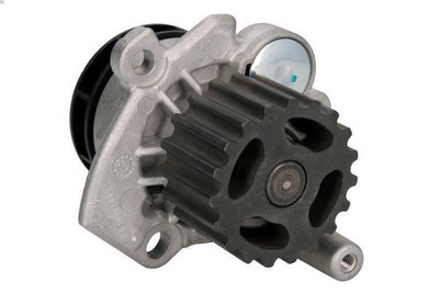 Water pump SIL PA1048A AUDI A3 (8P1) 2 2003-2012