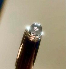 Montblanc Meisterstuck Diamond