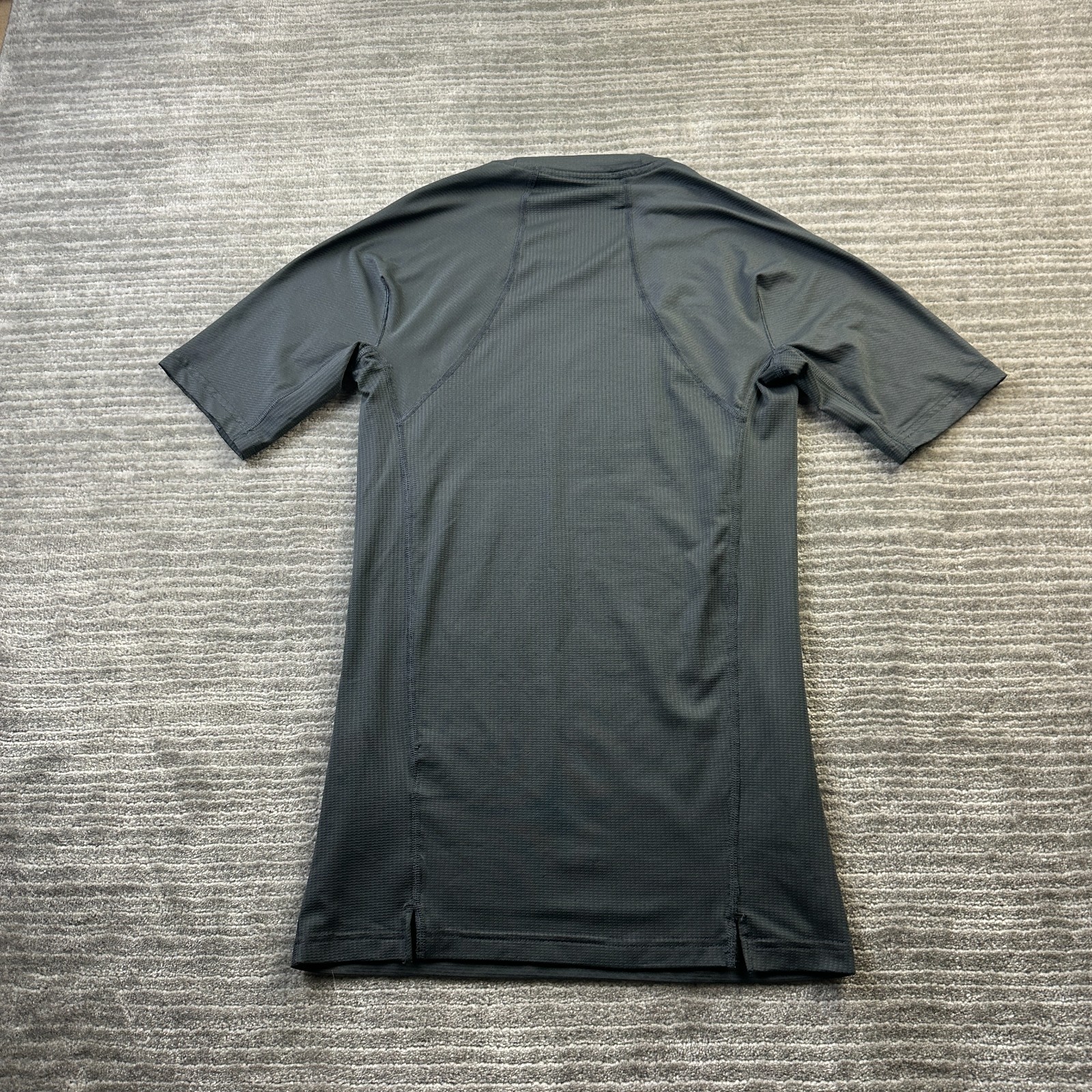 UCF Knights Nike Shirts Mens Medium Gray Pro Compression Team Issue