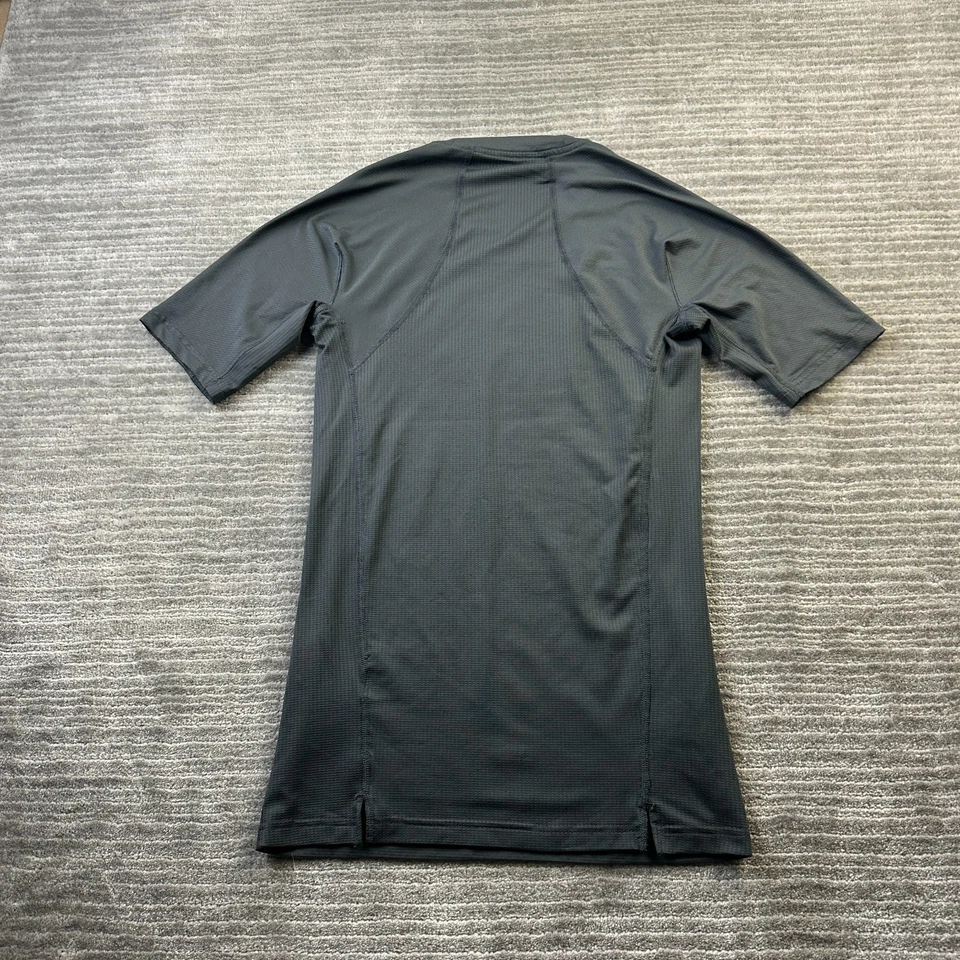 UCF Knights Nike Shirts Mens Medium Gray Pro Compression Team Issue - Image 2 of 4