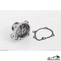 Wasserpumpe MotorküHlung FüR Honda Civic VII Hatchback EU EP EV 1.7 02-05