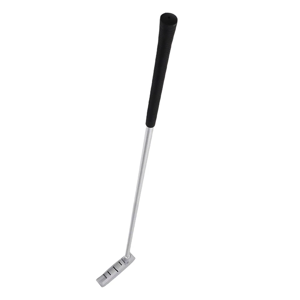 Kids Golf Putters Training Yard Teens Right Handed Golf Club Putter - Image 4 of 4