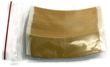 3 Packs of C Contour Strips Cloth Tape Hairpiece Wig Toupee USA