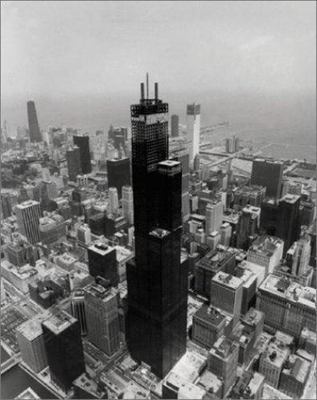 Art of the Skyscraper: the Genius of Fazlur Khan