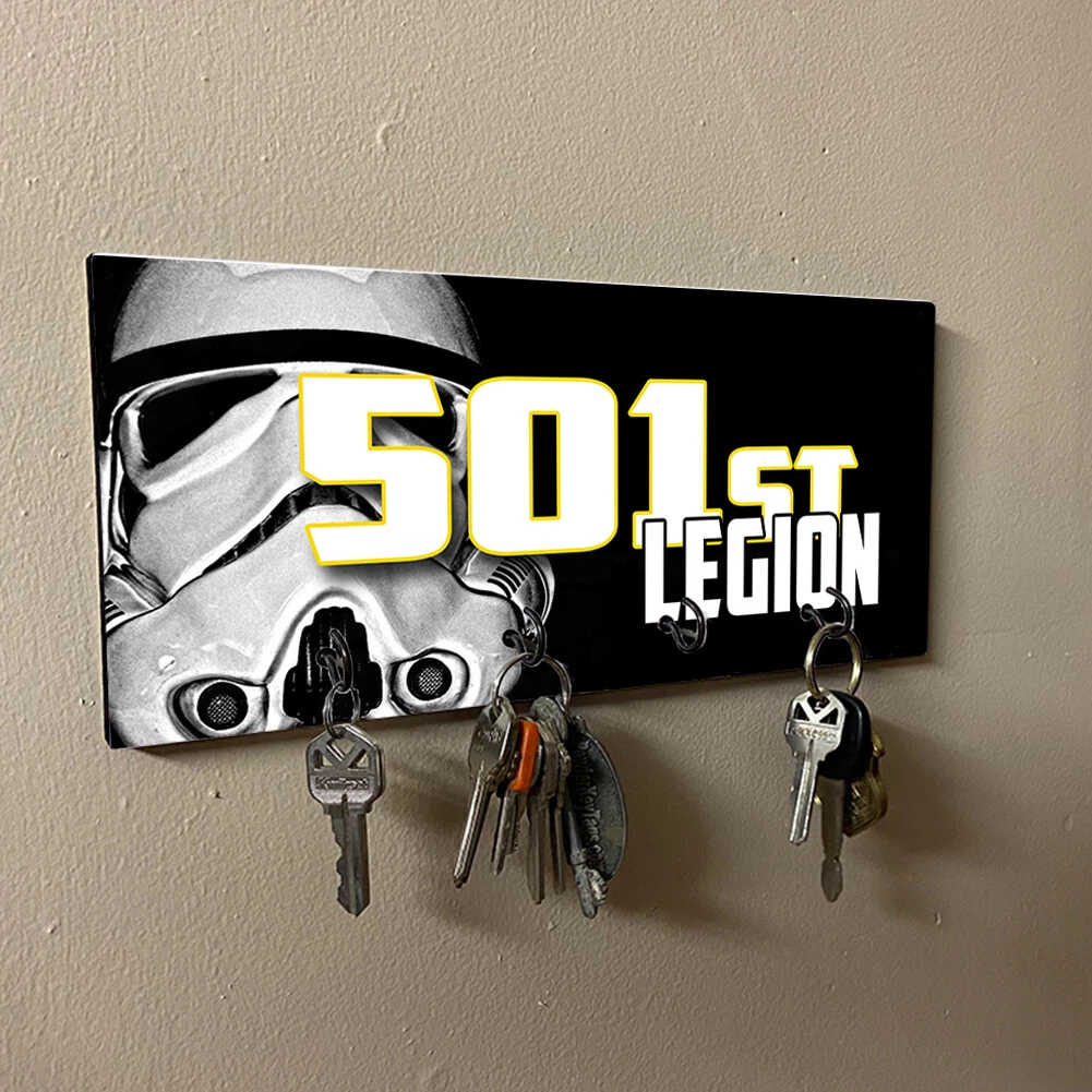 Star wars 2024 key holder