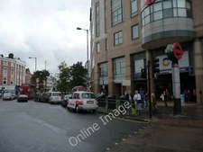 Photo 6x4 London : Hammersmith - Hammersmith Road Hammersmith/TQ2279 Ham c2010