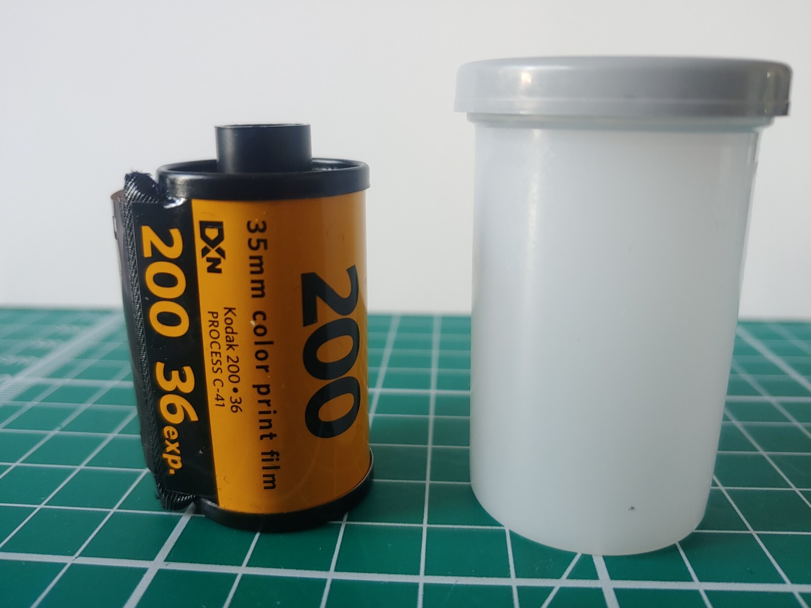 Kodak Gold 200 35mm film eBay