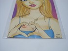 Exclusive Virgin Taylor Swift #1 comic! #13 (Taylor's fave number) of 20! ORANGE — photo 3