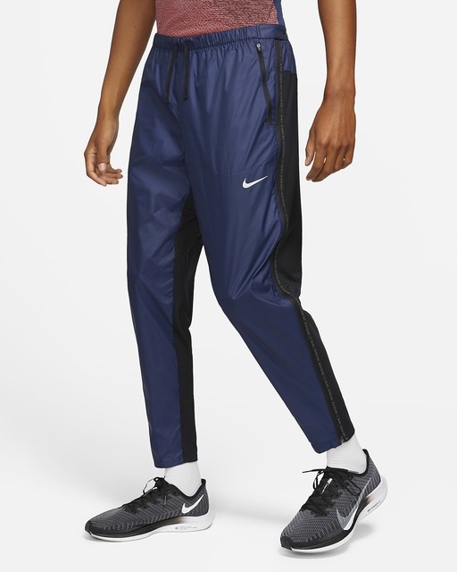nike phenom shield pants