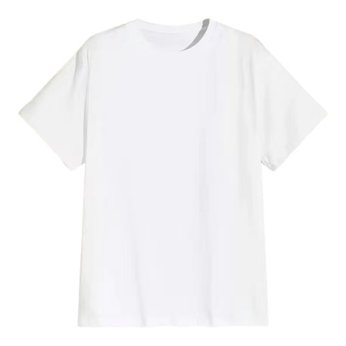 Men's TAGLESS 97% Certified Egyptian Cotton Soft T-Shirt Sizes S-4XL BRAND NEW - Picture 6 of 6