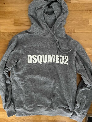 Dsquared Hoodie M