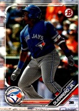 2019 Bowman Prospects (paper)  Pick your Player or finish your set