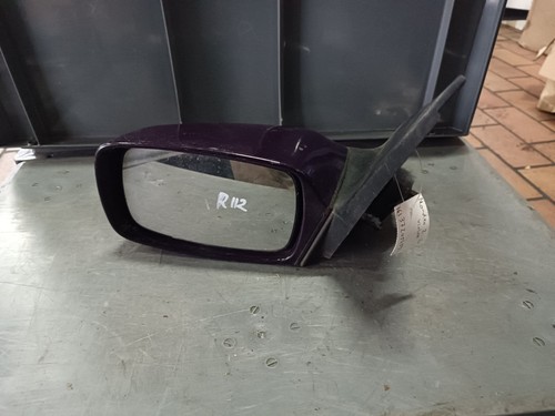 Original Ford Mondeo II BNP GBP elekt. Außenspiegel Seitenspiegel vorne links