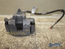 2023 Equinox RS Driver Front Caliper 1476556